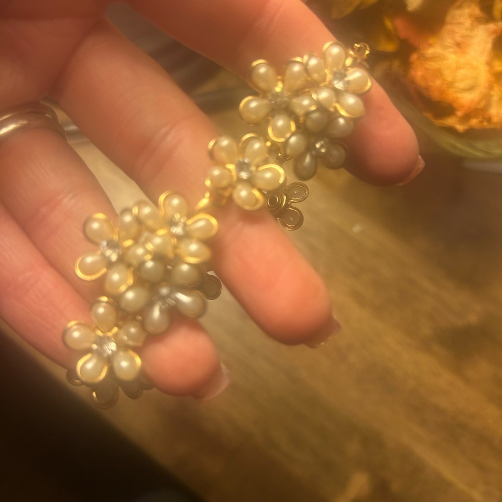 Vintage bracelet